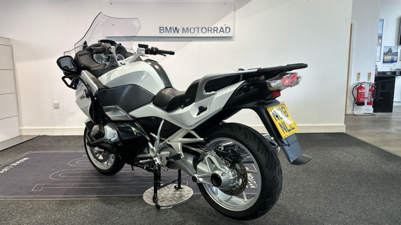 BMW R1250 RT LE (20MY)